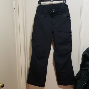 Men's body glove snowboarding pants